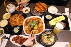 玉豆腐韩式料理-家乐福光华店